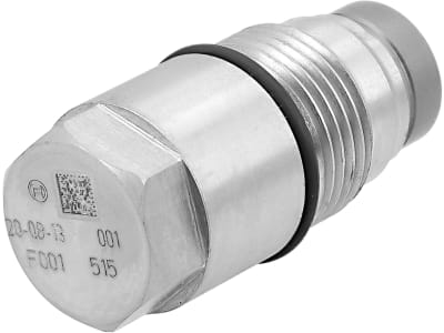 Fendt Drucksensor für Kraftstoff- und Einspritzleitung Traktor Vario 800, 900, F836200710430 Fendt Drucksensor für Kraftstoff- und Einspritzleitung Traktor Vario 800, 900, F836200710430