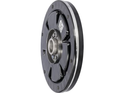 Fendt Torsionsdämpfer für Kupplungsscheibe Traktor Farmer 400 Vario, Vario 400, 500, E404100420010 Fendt Torsionsdämpfer für Kupplungsscheibe Traktor Farmer 400 Vario, Vario 400, 500, E404100420010