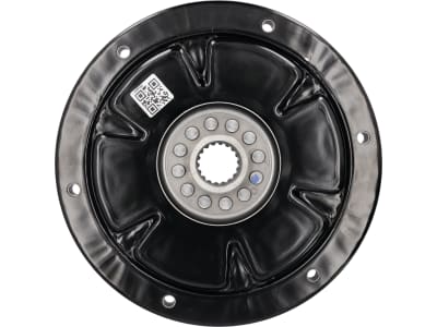 Fendt Torsionsdämpfer für Kupplungsscheibe Traktor Farmer 400 Vario, Vario 400, 500, E404100420010 Fendt Torsionsdämpfer für Kupplungsscheibe Traktor Farmer 400 Vario, Vario 400, 500, E404100420010