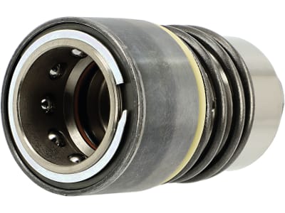 Fendt Kupplungseinsatz, für Hebelkupplung Hydraulik Traktor Vario 500, 700, 800, 900, F931962020440 Fendt Kupplungseinsatz, für Hebelkupplung Hydraulik Traktor Vario 500, 700, 800, 900, F931962020440