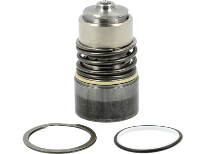 Fendt Kupplungseinsatz, für Hebelkupplung Hydraulik Traktor Vario 500, 700, 800, 900, F931962020440 Fendt Kupplungseinsatz, für Hebelkupplung Hydraulik Traktor Vario 500, 700, 800, 900, F931962020440