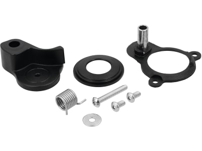 Fendt Verschlussteilesatz, für Hebelkupplung Hydraulik Traktor Vario 500, 700, 800, 900, F931962020400 Fendt Verschlussteilesatz, für Hebelkupplung Hydraulik Traktor Vario 500, 700, 800, 900, F931962020400