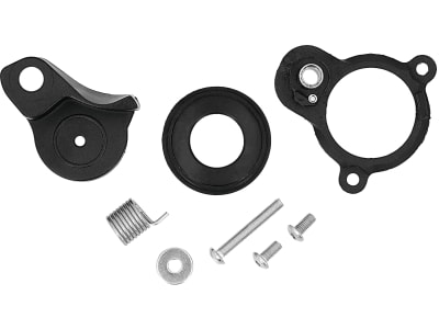 Fendt Verschlussteilesatz, für Hebelkupplung Hydraulik Traktor Vario 500, 700, 800, 900, F931962020400 Fendt Verschlussteilesatz, für Hebelkupplung Hydraulik Traktor Vario 500, 700, 800, 900, F931962020400