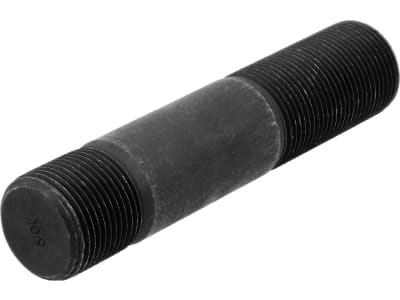 Fendt Stehbolzen M 22 x 1,5 x 104 mm, für Endantrieb Hinterachse mit Radgewicht Traktor Vario 300, 339150150510 Fendt Stehbolzen M 22 x 1,5 x 104 mm, für Endantrieb Hinterachse mit Radgewicht Traktor Vario 300, 339150150510
