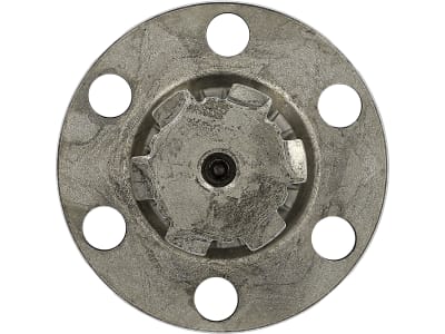 Fendt Zapfwellenstummel 1 3/4" 6, 540 min⁻¹; 750 min⁻¹; 1.000 min⁻¹, Länge 153 mm, für Traktor Fendt Favorit, Vario, Massey Ferguson 6000, 7000, 8000, Valtra S, 926150220011 Fendt Zapfwellenstummel 1 3/4" 6, 540 min⁻¹; 750 min⁻¹; 1.000 min⁻¹, Länge 153 mm, für Traktor Fendt Favorit, Vario, Massey Ferguson 6000, 7000, 8000, Valtra S, 926150220011