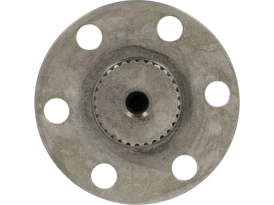 Fendt Zapfwellenstummel 1 3/4" 6, 540 min⁻¹; 750 min⁻¹; 1.000 min⁻¹, Länge 153 mm, für Traktor Fendt Favorit, Vario, Massey Ferguson 6000, 7000, 8000, Valtra S, 926150220011 Fendt Zapfwellenstummel 1 3/4" 6, 540 min⁻¹; 750 min⁻¹; 1.000 min⁻¹, Länge 153 mm, für Traktor Fendt Favorit, Vario, Massey Ferguson 6000, 7000, 8000, Valtra S, 926150220011