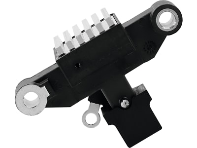 Fendt Lichtmaschinenregler 14,4 V, für Traktor Farmer 400 Vario, Vario 300, 400, 500, 700, 800, 900, F718901010140 Fendt Lichtmaschinenregler 14,4 V, für Traktor Farmer 400 Vario, Vario 300, 400, 500, 700, 800, 900, F718901010140