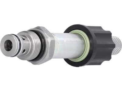 Fendt Einschraubventil für Ventilblock Traktor Fendt Vario, F835960025060 Fendt Einschraubventil für Ventilblock Traktor Fendt Vario, F835960025060