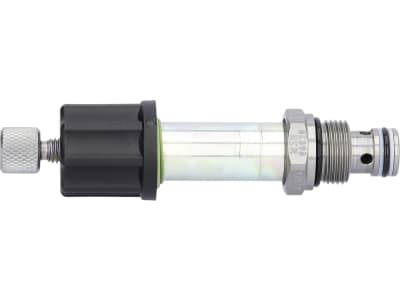 Fendt Einschraubventil für Ventilblock Traktor Fendt Vario, F835960025060 Fendt Einschraubventil für Ventilblock Traktor Fendt Vario, F835960025060