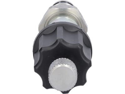 Fendt Einschraubventil für Ventilblock Traktor Fendt Vario, F835960025060 Fendt Einschraubventil für Ventilblock Traktor Fendt Vario, F835960025060