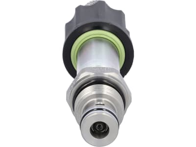 Fendt Einschraubventil für Ventilblock Traktor Fendt Vario, F835960025060 Fendt Einschraubventil für Ventilblock Traktor Fendt Vario, F835960025060