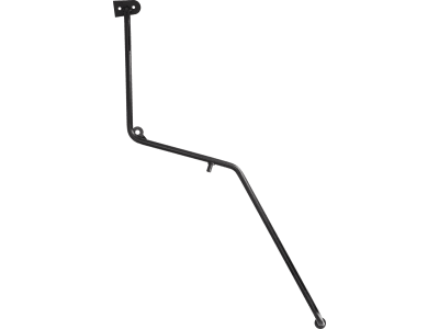 Fendt Türgriff links, für Türscheibe Traktor Vario 200, H334810030071 Fendt Türgriff links, für Türscheibe Traktor Vario 200, H334810030071