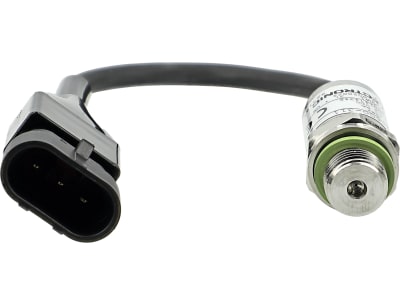 Fendt Drucksensor für Getriebe Traktor Fendt, Massey Ferguson Valtra, G718970020022 Fendt Drucksensor für Getriebe Traktor Fendt, Massey Ferguson Valtra, G718970020022