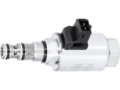 Fendt Magnetventil für Komfortbetätigung Allrad, Differential, Zapfwelle Traktor Fendt, Massey Ferguson, Valtra, G411150600040 Fendt Magnetventil für Komfortbetätigung Allrad, Differential, Zapfwelle Traktor Fendt, Massey Ferguson, Valtra, G411150600040