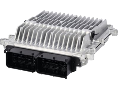 Fendt Steuergerät ohne motorspezifischen Datensatz, für elektronische Motorregelung Traktor Vario 500, 700, 800, 900, F836200010020 Fendt Steuergerät ohne motorspezifischen Datensatz, für elektronische Motorregelung Traktor Vario 500, 700, 800, 900, F836200010020