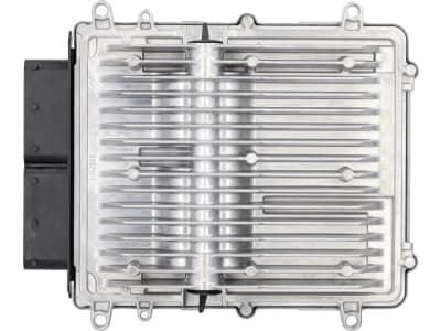 Fendt Steuergerät ohne motorspezifischen Datensatz, für elektronische Motorregelung Traktor Vario 500, 700, 800, 900, F836200010020 Fendt Steuergerät ohne motorspezifischen Datensatz, für elektronische Motorregelung Traktor Vario 500, 700, 800, 900, F836200010020