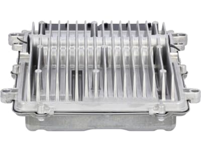 Fendt Steuergerät ohne motorspezifischen Datensatz, für elektronische Motorregelung Traktor Vario 500, 700, 800, 900, F836200010020 Fendt Steuergerät ohne motorspezifischen Datensatz, für elektronische Motorregelung Traktor Vario 500, 700, 800, 900, F836200010020