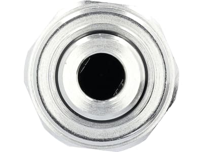 Fendt Kupplungsmuffe "UDK" unter Druck kuppelbar, M 22 - 1,5 AG, für Hydraulikanschluss "Parker" Traktor Vario 700, 800, 900, 1000, G835960140100 Fendt Kupplungsmuffe "UDK" unter Druck kuppelbar, M 22 - 1,5 AG, für Hydraulikanschluss "Parker" Traktor Vario 700, 800, 900, 1000, G835960140100