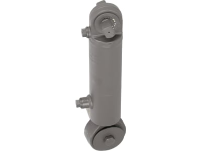 Fendt Hydraulikzylinder für Federung Vorderachse 4WD Traktor Vario 800 SCR, E835300050010 Fendt Hydraulikzylinder für Federung Vorderachse 4WD Traktor Vario 800 SCR, E835300050010