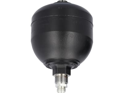 Fendt Membranspeicher 1,4 l für Ventilblock Vorderachse 4WD Traktor Vario 800, G835300150150 Fendt Membranspeicher 1,4 l für Ventilblock Vorderachse 4WD Traktor Vario 800, G835300150150
