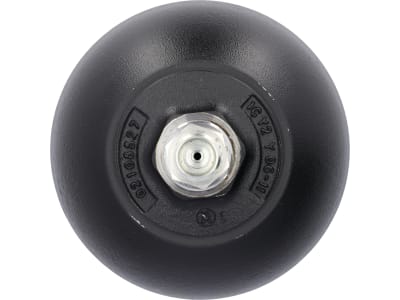 Fendt Membranspeicher 1,4 l für Ventilblock Vorderachse 4WD Traktor Vario 800, G835300150150 Fendt Membranspeicher 1,4 l für Ventilblock Vorderachse 4WD Traktor Vario 800, G835300150150
