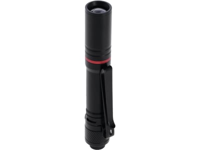 KERBL LED-Taschenlampe "MiniFire 300" 300 lm, mit Clip, 345624