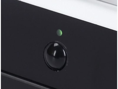 KERBL LED-Akku-Außenstrahler "SolarLED Solina" 1.600 lm IP 54, mit Bewegungssensor (Infrarot), 345695