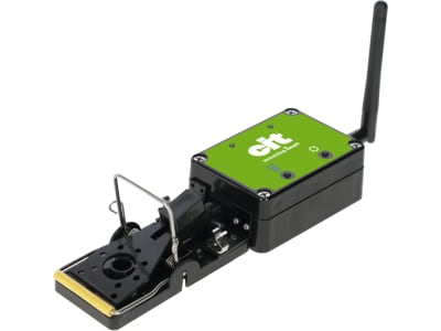 Cit Mausefalle "mouseStop Smart" digital, 2998254 Cit Mausefalle "mouseStop Smart" digital, 2998254