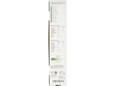 Fendt LED-Akku-Arbeitsleuchte 60 – 700 lm, mit Kugelgelenk, 45° neig- und 360° drehbar, X991635201330 Fendt LED-Akku-Arbeitsleuchte 60 – 700 lm, mit Kugelgelenk, 45° neig- und 360° drehbar, X991635201330