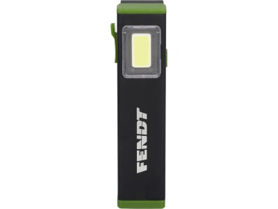 Fendt LED-Akku-Arbeitsleuchte 100; 300; 500 lm; lm; lm, mit Boost-Funktion, X991635201310