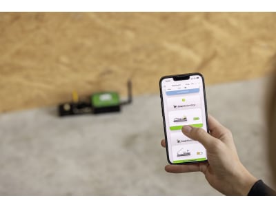 Cit Rattenfalle digital "ratStop Smart", 2998255 Cit Rattenfalle digital "ratStop Smart", 2998255