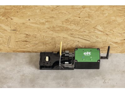 Cit Rattenfalle digital "ratStop Smart", 2998255 Cit Rattenfalle digital "ratStop Smart", 2998255