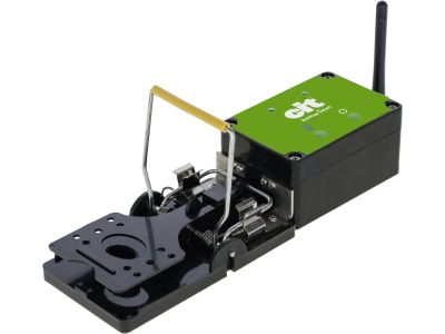 Cit Rattenfalle digital "ratStop Smart", 2998255 Cit Rattenfalle digital "ratStop Smart", 2998255