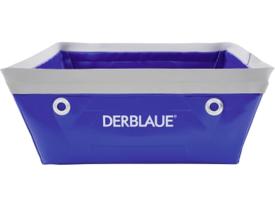 DERBLAUE® Auffangwanne "Profi" 10 l, 12012 DERBLAUE® Auffangwanne "Profi" 10 l, 12012