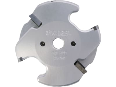 KERBL Klauenscheibe "4Cut" 101 mm, 4 Messer, 163002 KERBL Klauenscheibe "4Cut" 101 mm, 4 Messer, 163002