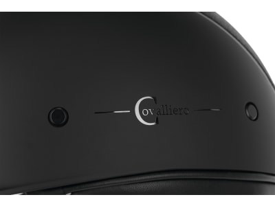 Covalliero Reithelm "Eclipse"