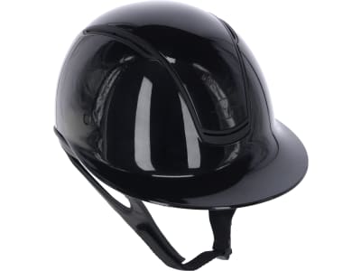 Covalliero Reithelm "Eclipse Polo"