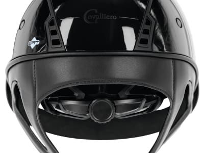 Covalliero Reithelm "Eclipse Polo"