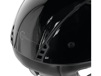 Covalliero Reithelm "Eclipse Polo"