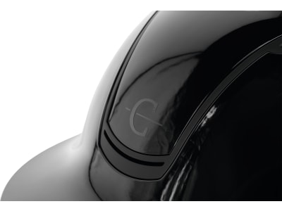 Covalliero Reithelm "Eclipse Polo"