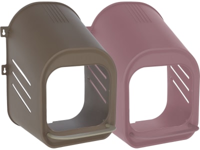 KERBL Legenest 1 Legeplatz 42 x 51 x 40 cm KERBL Legenest 1 Legeplatz 42 x 51 x 40 cm