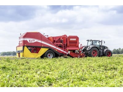 GRIMME Anfrage Original Ersatzteile