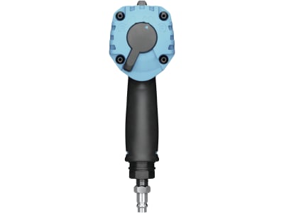 Hazet® Schlagschrauber "Twin Turbo" 3/4 ", Druckluft, 1.300 Nm, 9013MTT Hazet® Schlagschrauber "Twin Turbo" 3/4 ", Druckluft, 1.300 Nm, 9013MTT