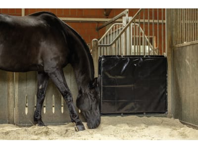 KERBL Schlagschutzmatte 120 x 100 x 4 cm für Pferde, 3230533 KERBL Schlagschutzmatte 120 x 100 x 4 cm für Pferde, 3230533