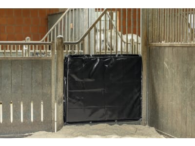KERBL Schlagschutzmatte 120 x 100 x 4 cm für Pferde, 3230533 KERBL Schlagschutzmatte 120 x 100 x 4 cm für Pferde, 3230533