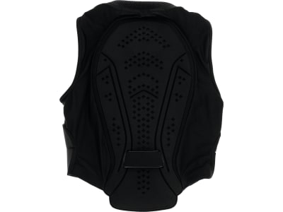 Covalliero Sicherheitsweste "BackPro 3" fürs Reiten, schwarz Covalliero Sicherheitsweste "BackPro 3" fürs Reiten, schwarz