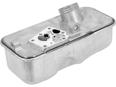 Briggs & Stratton Kraftstofftank für Quattro Motoren, 494 406