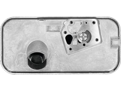 Briggs & Stratton Kraftstofftank für Quattro Motoren, 494 406
