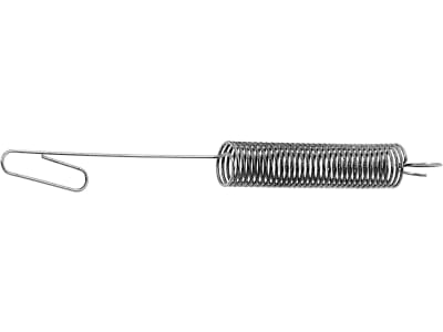 Briggs & Stratton Reglerfeder Ø 7 mm, Länge 70 mm; 21 mm für Modell 09, 10, 691 297