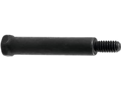 Briggs & Stratton Schraube 11,4 x 64,8 mm, für Auspuff, 691 413